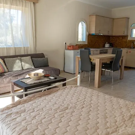 Seaside Harmony Appartement