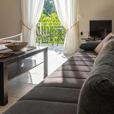 Apartament Seaside Harmony Agios Ioannis (Lefkada)