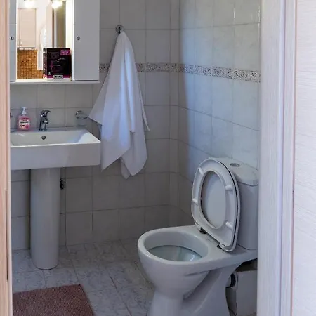 Apartament Seaside Harmony Agios Ioannis (Lefkada)