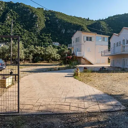 Seaside Harmony Agios Ioannis (Lefkada)