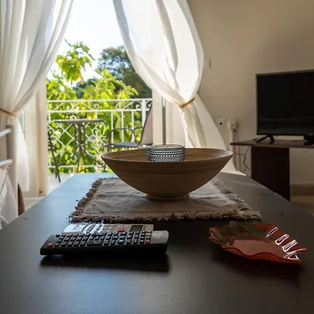 Apartment Seaside Harmony