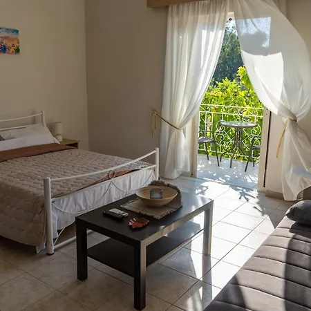 Apartment Seaside Harmony Agios Ioannis (Lefkada)