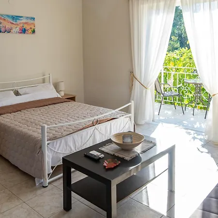 Seaside Harmony Apartment *