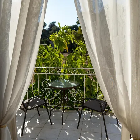 Seaside Harmony 公寓 *