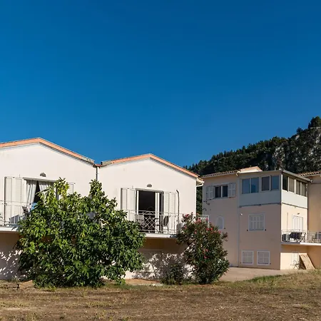 Apartmán Seaside Harmony