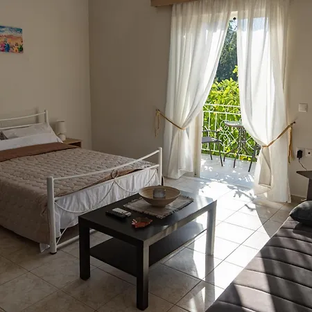 Apartment Seaside Harmony
