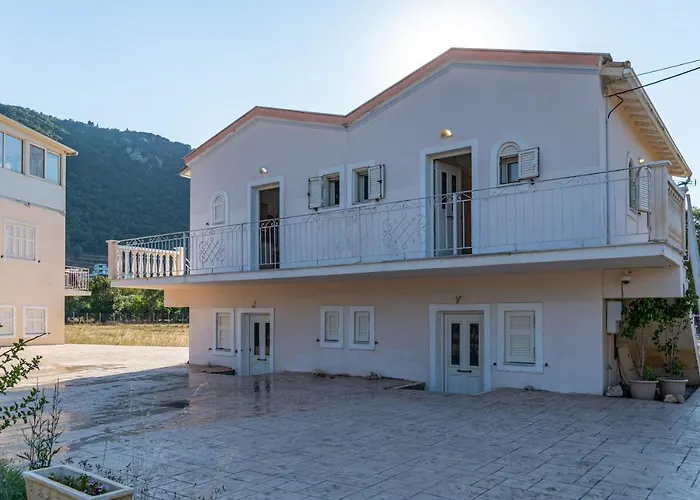 Seaside Harmony Агиос-Иоаннис