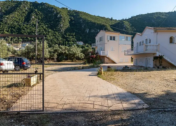 Seaside Harmony Agios Ioannis (Lefkada)