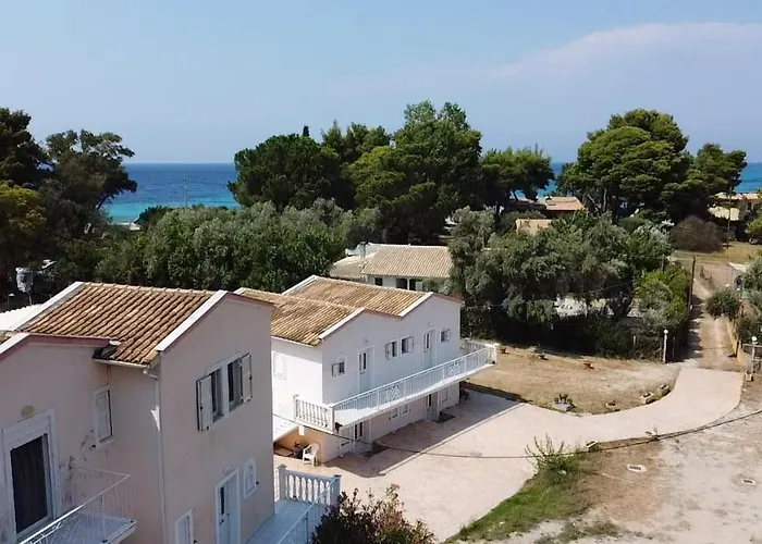 Seaside Harmony * Агиос-Иоаннис