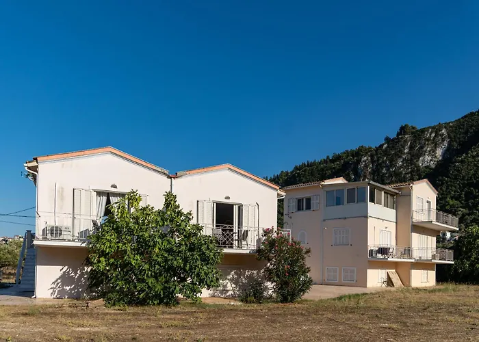 Apartmán Seaside Harmony